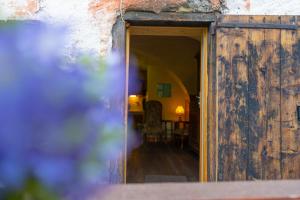 Fotografie z fotogalerie ubytování Maison - Parc naturel du Queyras - Pleine nature v destinaci Eygliers