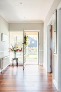 Gambar di galeri bagi Station Road Homestay di Castlebar