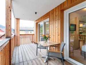 Příroda nedaleko apartmánu + 29 fotografií