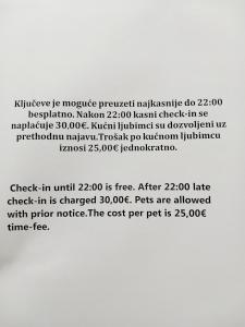 Fotografie z fotogalerie ubytování Nova Galerija Studio Vita i Apartman Sara -parking in garage v Záhřebu