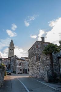 Billede fra billedgalleriet på Apartment Tea, quiet apartment in the city center i Funtana