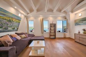 Fotografie z fotogalerie ubytování Apartment Lux Gold Opatija v destinaci Opatija
