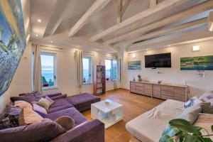 Fotografie z fotogalerie ubytování Apartment Lux Gold Opatija v destinaci Opatija