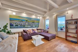 Fotografie z fotogalerie ubytování Apartment Lux Gold Opatija v destinaci Opatija