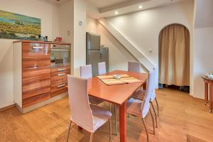 Fotografie z fotogalerie ubytování Apartment Lux Gold Opatija v destinaci Opatija