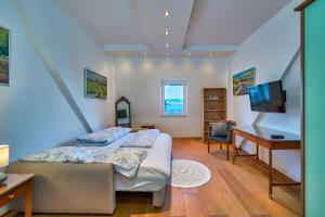 Fotografie z fotogalerie ubytování Apartment Lux Gold Opatija v destinaci Opatija
