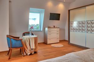 Fotografie z fotogalerie ubytování Apartment Lux Gold Opatija v destinaci Opatija + 24 fotografií