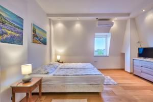 Fotografie z fotogalerie ubytování Apartment Lux Gold Opatija v destinaci Opatija