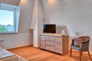 Fotografie z fotogalerie ubytování Apartment Lux Gold Opatija v destinaci Opatija