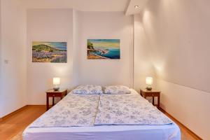 Fotografie z fotogalerie ubytování Apartment Lux Gold Opatija v destinaci Opatija