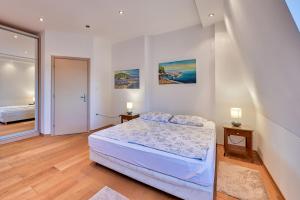 Fotografie z fotogalerie ubytování Apartment Lux Gold Opatija v destinaci Opatija
