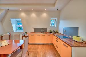 Fotografie z fotogalerie ubytování Apartment Lux Gold Opatija v destinaci Opatija