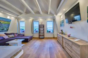 Fotografie z fotogalerie ubytování Apartment Lux Gold Opatija v destinaci Opatija