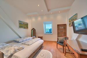 Fotografie z fotogalerie ubytování Apartment Lux Gold Opatija v destinaci Opatija