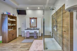 Fotografie z fotogalerie ubytování Apartment Lux Gold Opatija v destinaci Opatija