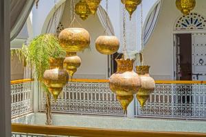Fotografie z fotogalerie ubytování Riad Zayn & Spa v Marrákéši