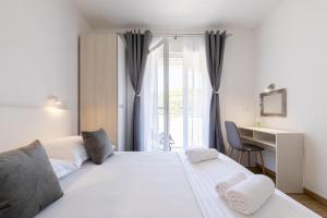 SmokvicaにあるMaloa One Bedroom 2のギャラリーの写真