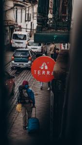 Ospiti di Terra House Hostel