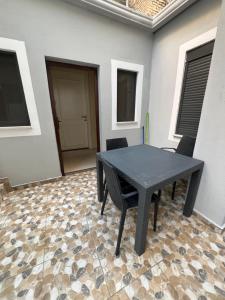 Fotografie z fotogalerie ubytování SPIRANCA Luxury Home v destinaci Tirana