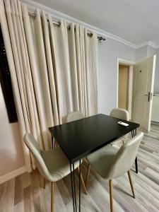 Fotografie z fotogalerie ubytování SPIRANCA Luxury Home v destinaci Tirana