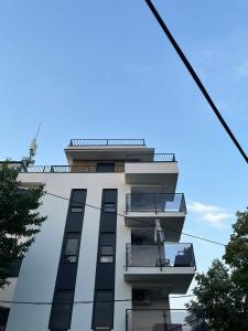 Hoone, kus apartement asub