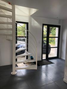 Fotografie z fotogalerie ubytování Chambre proche plage v destinaci Arradon