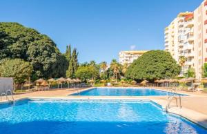 Fotografia z galérie ubytovania Confortable Studio Aguila v destinácii Benalmádena