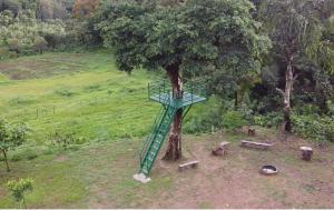 Φωτογραφία από το άλμπουμ του The Greentara Farmstay σε Somvārpet