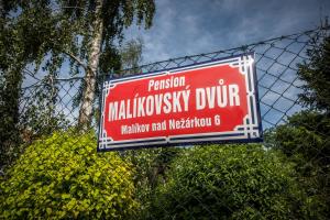 Malíkov nad NežárkouMalíkovský dvůr的相册照片 更多52张照片