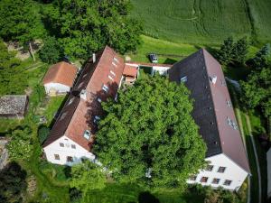 Malíkov nad NežárkouMalíkovský dvůr的相册照片