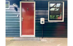 Φωτογραφία από το άλμπουμ του 3 Bedroom Gorgeous Home In Lauwersoog σε Lauwersoog