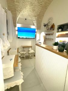 Imagen de la galería de Acqua e Sale, en Gallipoli