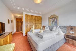 Gallery image of Das Bergland - Vital & Activity in San Leonardo in Passiria