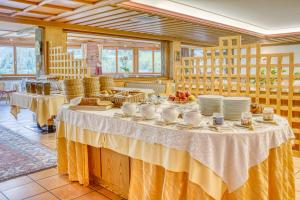 Gallery image of Das Bergland - Vital & Activity in San Leonardo in Passiria