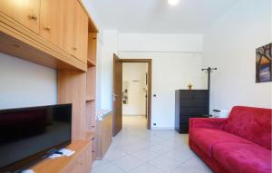 Gallery image of 1 Bedroom Beautiful Apartment In Genova in Bolzaneto