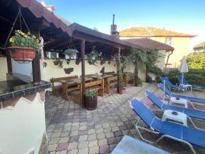 Fotografie z fotogalerie ubytování ,,Дироси'' v destinaci Sveti Vlas
