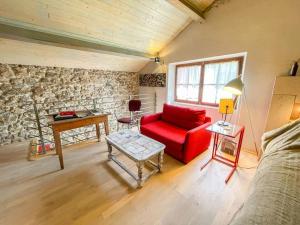 Gallery image of Le Baki - Lac, randonnée, vue in Devesset