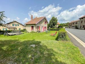 Gallery image of Le Baki - Lac, randonnée, vue in Devesset