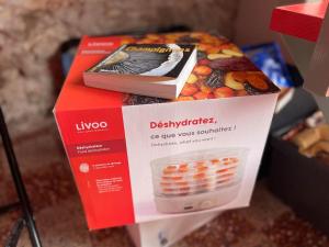 Gallery image of Le Baki - Lac, randonnée, vue in Devesset +39 photos