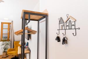 Fotografie z fotogalerie ubytování Landgasthof Goldener Adler v destinaci Prichsenstadt