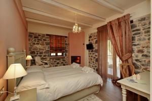 Postel nebo postele na pokoji v ubytování Thisoa Hotel + 16 fotografií
