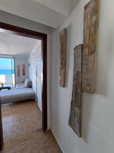 Gallery image of Helios Sea View Apartments in Agia Pelagia Kythira