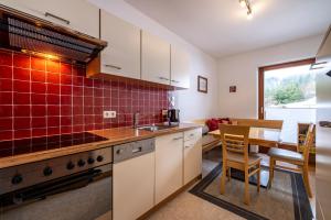 Køkken eller tekøkken på Hornergut + 26 billeder