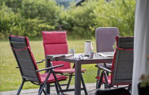 Fotografie z fotogalerie ubytování Holiday Home Kronvildtvej I v destinaci Brovst