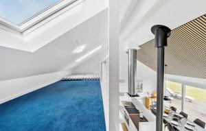 Fotografie z fotogalerie ubytování Holiday Home Kronvildtvej I v destinaci Brovst