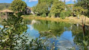 Gallery image of Kleine Auszeit (Petite Pause) in Grimaud