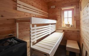 Fotografie z fotogalerie ubytování Schoenes Holzhaus In Flattnitz v destinaci Flattnitz