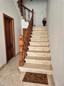 Zdjęcie z galerii obiektu CasadeFonso w mieście O Grove