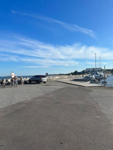 Gallery image of Boende på Blekinge Hasslö nära badstrand in Hasslö