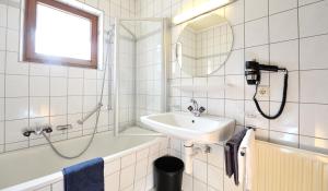 Fotografia z galérie ubytovania Hubertus Appartements v destinácii Ischgl